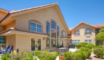 Vista Pointe at Green Valley