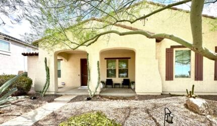 Queen Creek Care Homes LLC