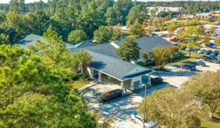 The Auberge at Kingwood