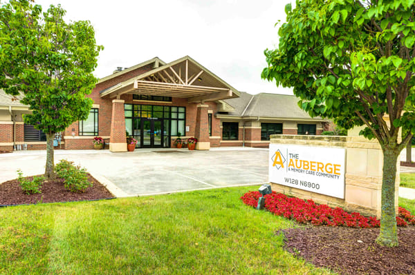 The Auberge at Oak Village