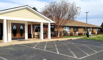 Blue Ridge Christian Homes – Bealeton
