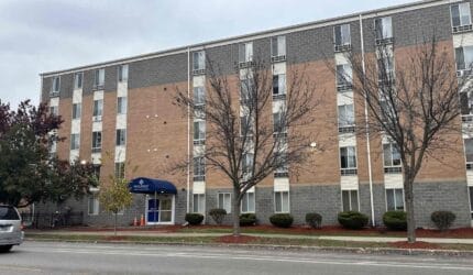 Grand Regency of Jackson Park Supportive Living