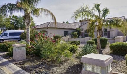 Legacy Assisted Living LLC