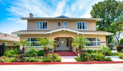 Crescent Landing at Fullerton Memory Care