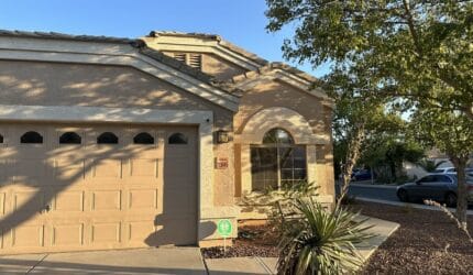 Sunrise Gardens Assisted Living