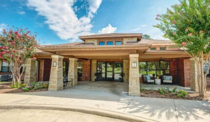 Oak Hills Terrace Memory Care