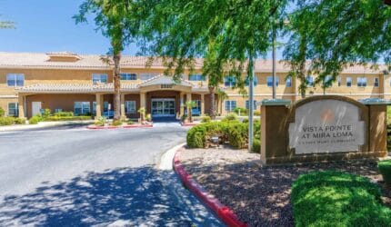 Vista Pointe at Mira Loma