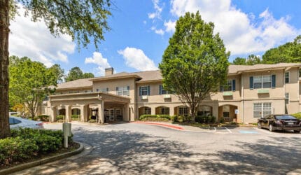The Reserve at Peachtree City