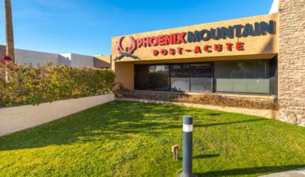 Phoenix Mountain Post-Acute