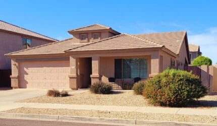 Golden Age Assisted Living Home