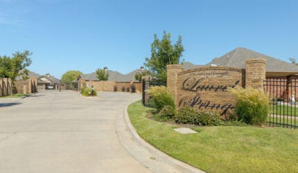 Laurel Springs