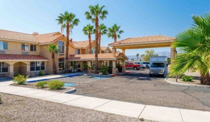 Vista Pointe at Lake Havasu City