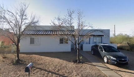 Sunset Adult Care Home LLC
