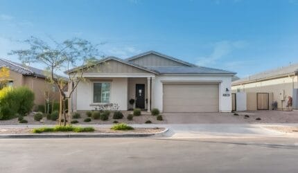 Renz Carehomes LLC dba Eastmark Carehomes