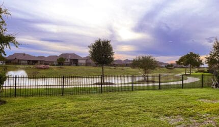Larry’s Lakehouse Assisted Living