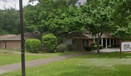 Avid Care Cottages – Conroe