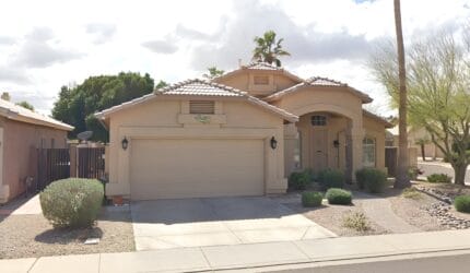 Angelic’s Hut Assisted Living