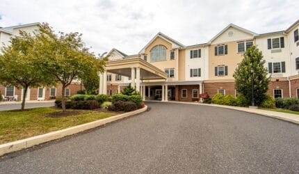 Arbour Square of Harleysville