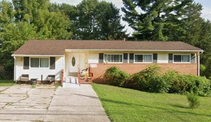 Assisted Living of Rockville IV