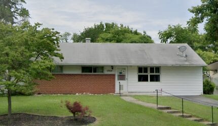 Assisted Living of Rockville II