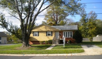 Assisted Living of Rockville III