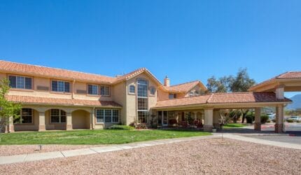 Vista Pointe at Sierra Vista