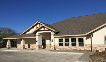 AvilaCare Assisted Living in Flower Mound