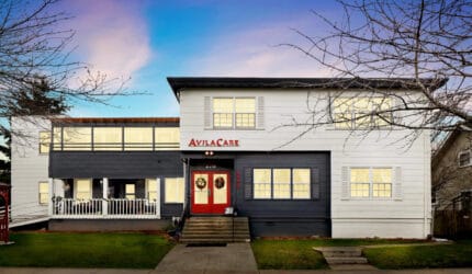 AvilaCare Assisted Living of Bellingham