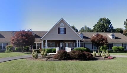Blue Ridge Christian Homes – Raphine