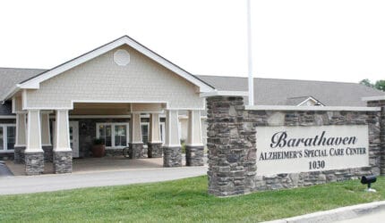 Barathaven Memory Care