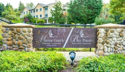 Bay Pointe Assisted Living & Marine Courte Memory Care