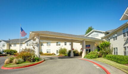 Bayside Terrace Assisted Living & Memory Care