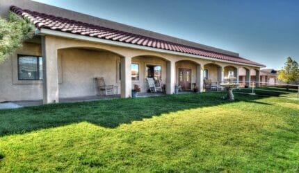BeeHive Homes of Alamogordo