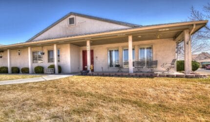 BeeHive Homes of Farmington