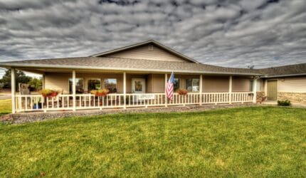 BeeHive Homes of Portales