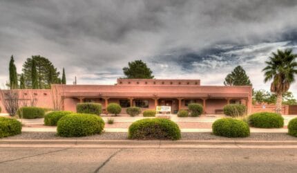 BeeHive Homes of Deming