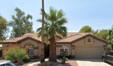 Bell Adult Care Home