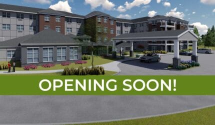 Belmont Gardens Gracious Retirement Living