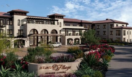 Belmont Village Rancho Santa Fe