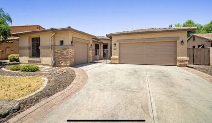 Better Living Home, LLC