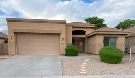 Better Living Home, LLC II