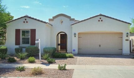 Blue Royale Assisted Living Home