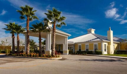 The Brennity at Tradition Senior Living