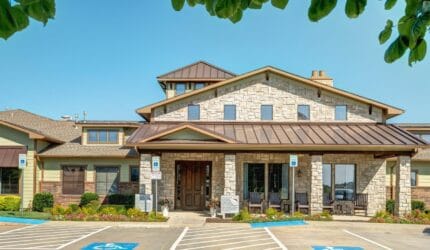Buffalo Creek Assisted Living and Memory Care