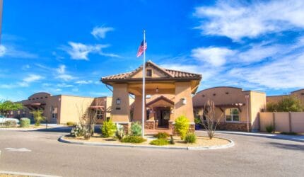 Canyon Valley Memory Care