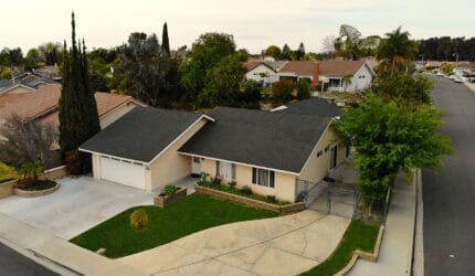 Castilla Lane Villa