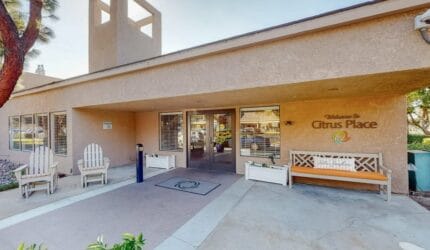 Citrus Place