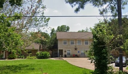 Combined Glory Assisted Living Facility