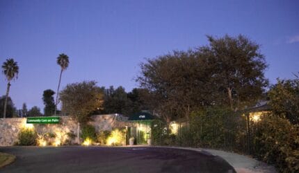 Community Care On Palm