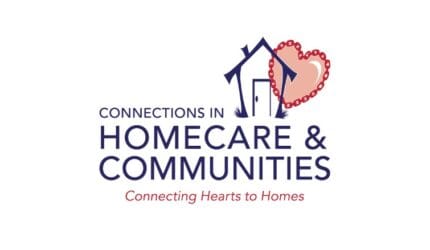 Connections In Homecare & Communities